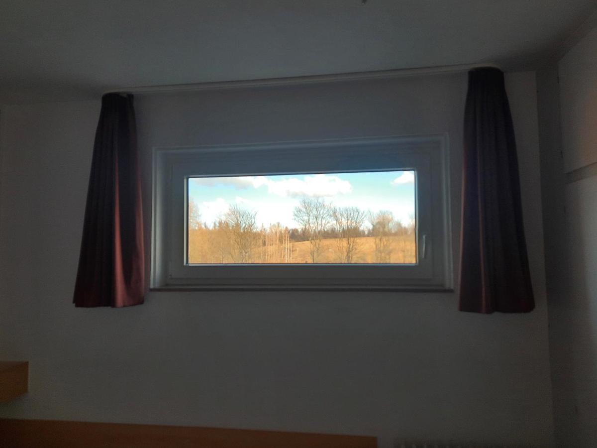 Ferienwohnung Wanderkoenige Braunlage Exterior foto