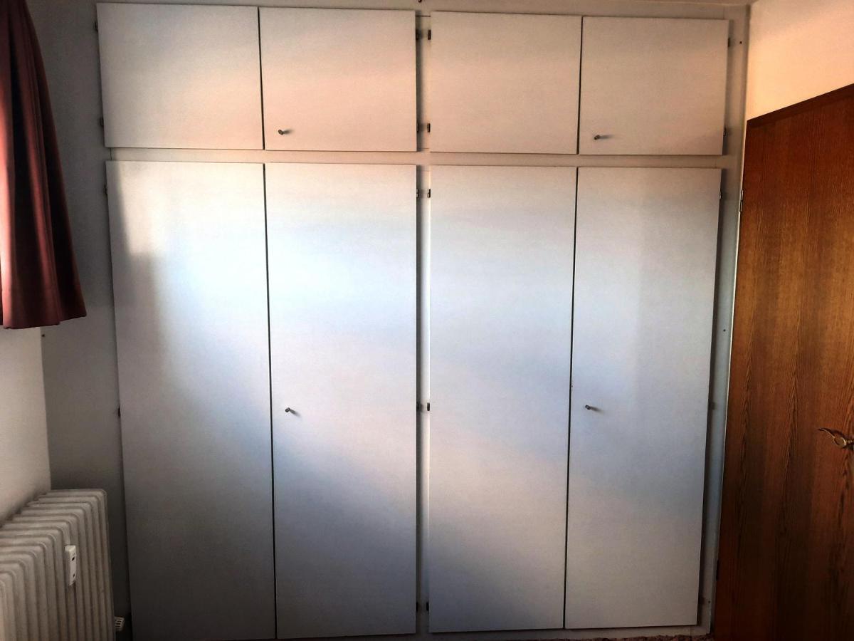 Ferienwohnung Wanderkoenige Braunlage Exterior foto