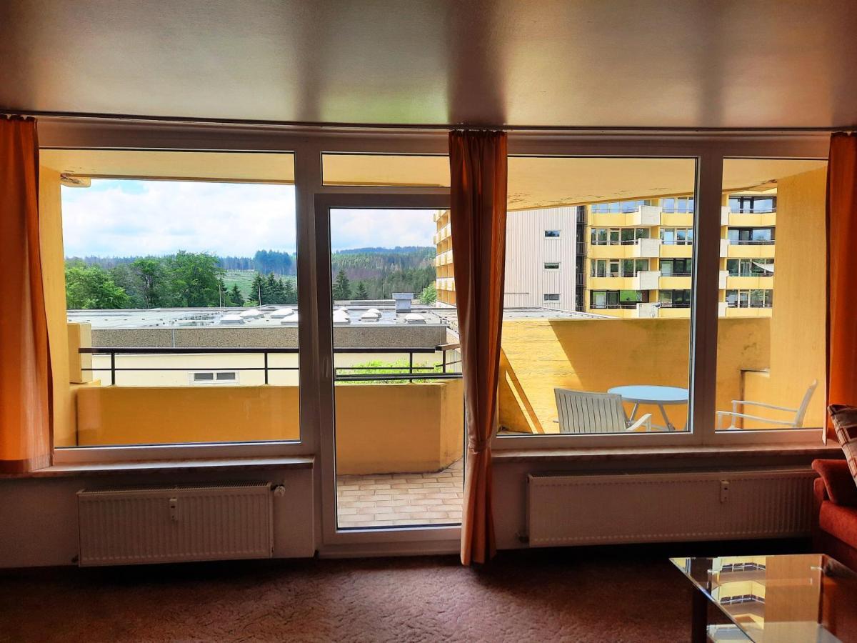 Ferienwohnung Wanderkoenige Braunlage Exterior foto